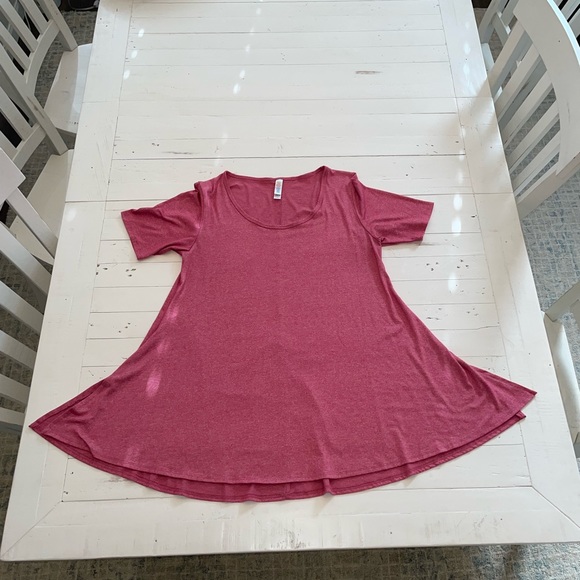 BOGO FREE Lularoe Perfect T - Picture 5 of 5